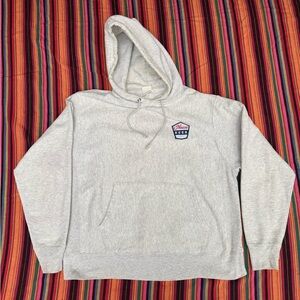Vintage House Beer champion hoodie